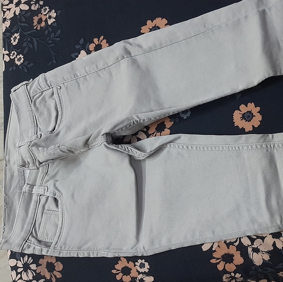 Denim - Unused Grey jeans
